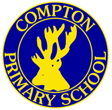 Compton C of E Primary School Logo